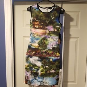 Cocoom scuba dress